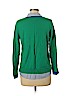 Talbots Green Long Sleeve Top Size M (petite) - photo 2