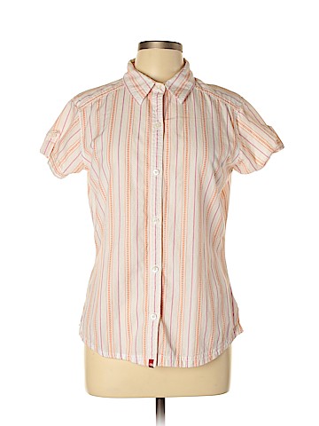 The North Face Short Sleeve Button-Down Shirt (view 1)
