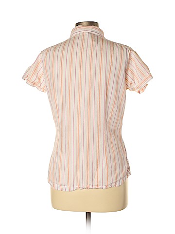 The North Face Short Sleeve Button-Down Shirt (view 2)