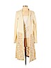 Bar III Ivory Cardigan Size M - photo 1