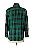 Madewell 100% Cotton Green Long Sleeve Button-Down Shirt Size XS - photo 2