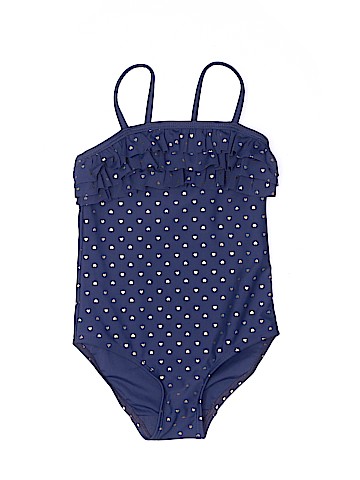 H&M One Piece Swimsuit (view 1)