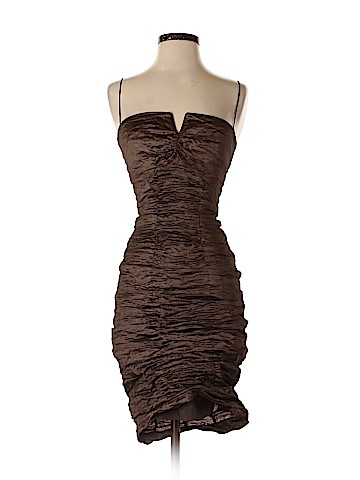 Nicole Miller Collection Cocktail Dress (view 1)