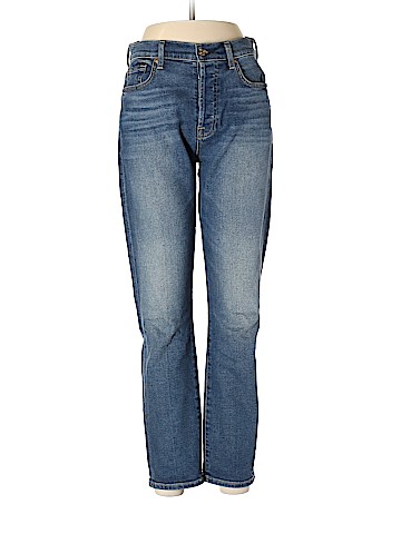 7 For All Mankind Jeans (view 1)