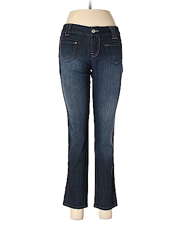 Style&Co Jeans (view 1)