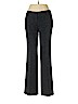 Ann Taylor LOFT 100% Polyester Blue Dress Pants Size 0 (petite) - photo 1