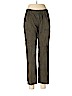 Apt. 9 Green Cargo Pants Size 6 (petite) - photo 1
