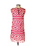 Milly 100% Polyester Pink Casual Dress Size 2 - photo 2