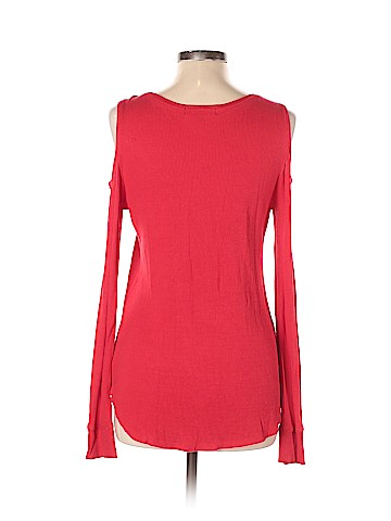 Sanctuary Pullover Sweater (view 2)