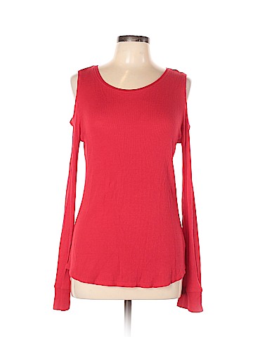 Sanctuary Pullover Sweater (view 1)