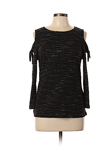 Lucky Brand 3/4 Sleeve Top (view 1)