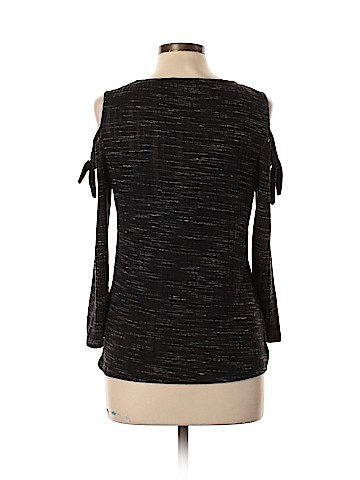 Lucky Brand 3/4 Sleeve Top (view 2)