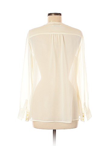 Banana Republic Long Sleeve Blouse (view 2)
