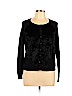Etcetera Black Cardigan Size L - photo 1
