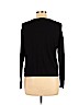 Etcetera Black Cardigan Size L - photo 2