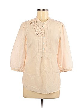 Banana Republic Heritage Collection Size Med