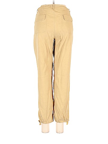 Theory Linen Pants (view 2)