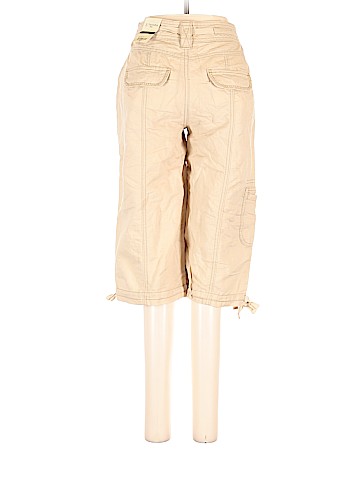 St. John's Bay Linen Pants (view 2)