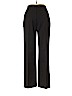 Jones New York Country 100% Wool Black Wool Pants Size 2 (petite) - photo 1