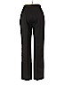 Jones New York Country 100% Wool Black Wool Pants Size 2 (petite) - photo 2
