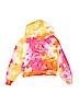 Kids Stop Pink Pullover Hoodie Size XS (kids) - photo 1