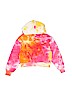 Kids Stop Pink Pullover Hoodie Size XS (kids) - photo 2