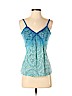 Athleta Blue Tank Top Size S - photo 1