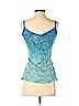 Athleta Blue Tank Top Size S - photo 2