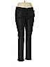 Nicole by Nicole Miller Black Jeans Size 12 - photo 1