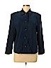 Briggs Blue Jacket Size M (petite) - photo 1