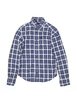 Abercrombie Size Medium youth