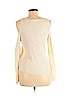 Roxy Ivory Long Sleeve Top Size M - photo 2