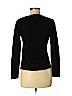 One 7 Six Black Pullover Sweater Size S (petite) - photo 2