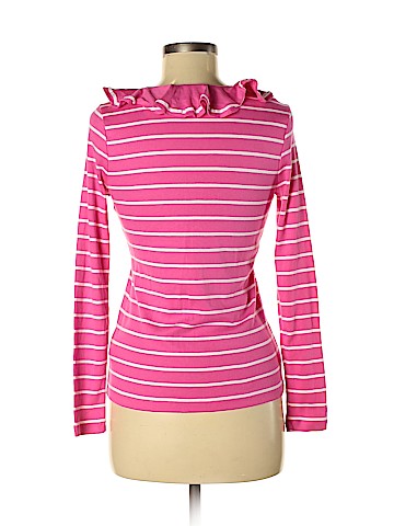 Lauren by Ralph Lauren Long Sleeve T-Shirt (view 2)