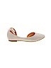 JG Gray Flats Size 6 1/2 - photo 1