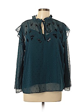 Laundry by Shelli Segal Size Lg