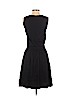 RED Valentino 100% Polyamide Black Casual Dress Size S - photo 2