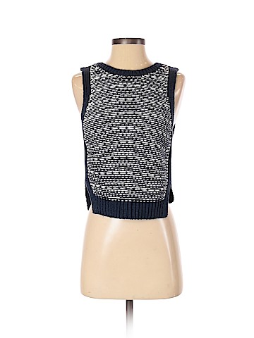 Moth Sweater Vest (view 1)