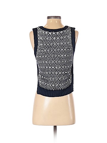 Moth Sweater Vest (view 2)