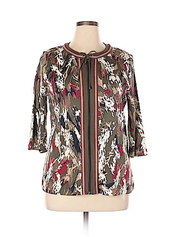 Cj Banks Jacket (view 1)