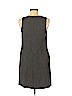 Robert Rodriguez Gray Casual Dress Size XS - photo 2