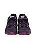 Nike Purple Sneakers Size 8 1/2 - photo 2