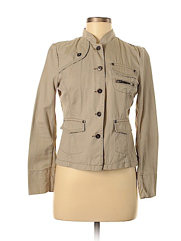 Mossimo Jacket (view 1)