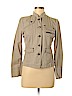 Mossimo 100% Cotton Tan Jacket Size M - photo 1