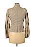 Mossimo 100% Cotton Tan Jacket Size M - photo 2
