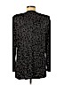 R&M Richards Black Cardigan Size 8 - photo 2