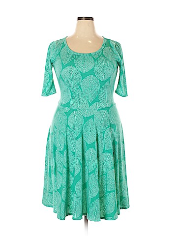 Lularoe Casual Dress (view 1)