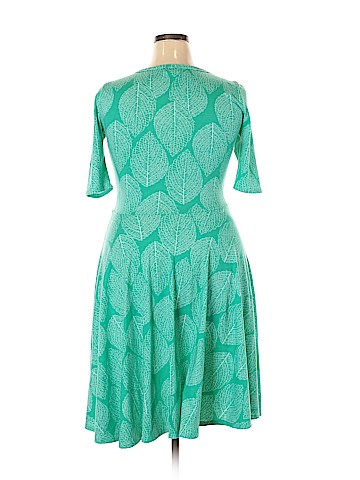 Lularoe Casual Dress (view 2)