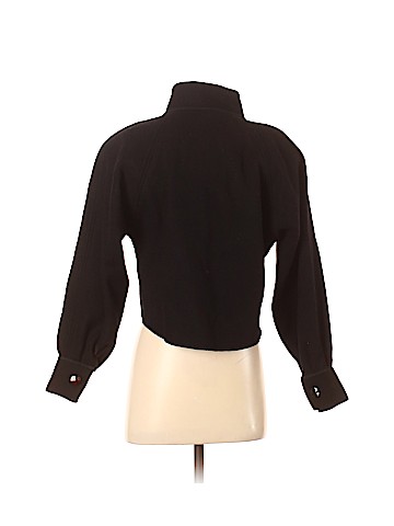 Assorted Brands Wool Coat (view 2)