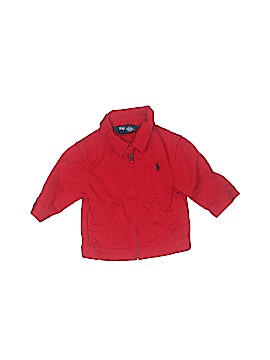 Polo by Ralph Lauren Size 9 mo